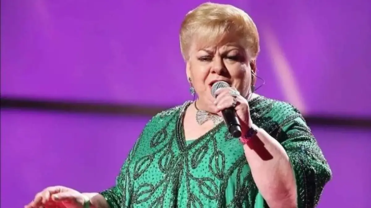 Paquita la del Barrio